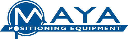 Maya Positioning Equipment